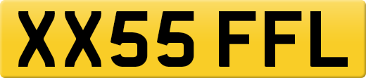 XX55FFL